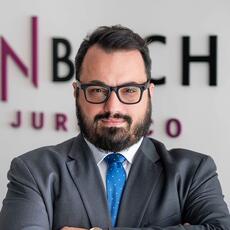 David Fechenbach Marcos 